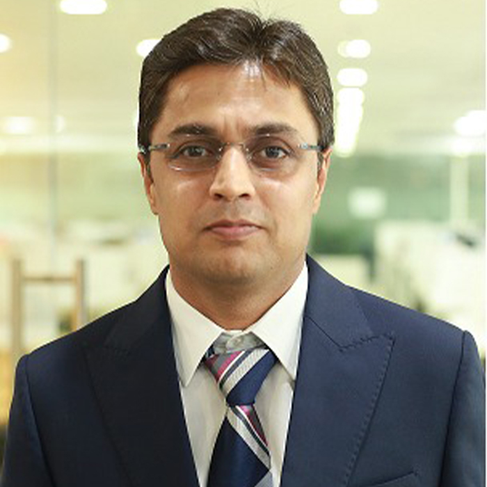 Prof. Sarangadhar Samal